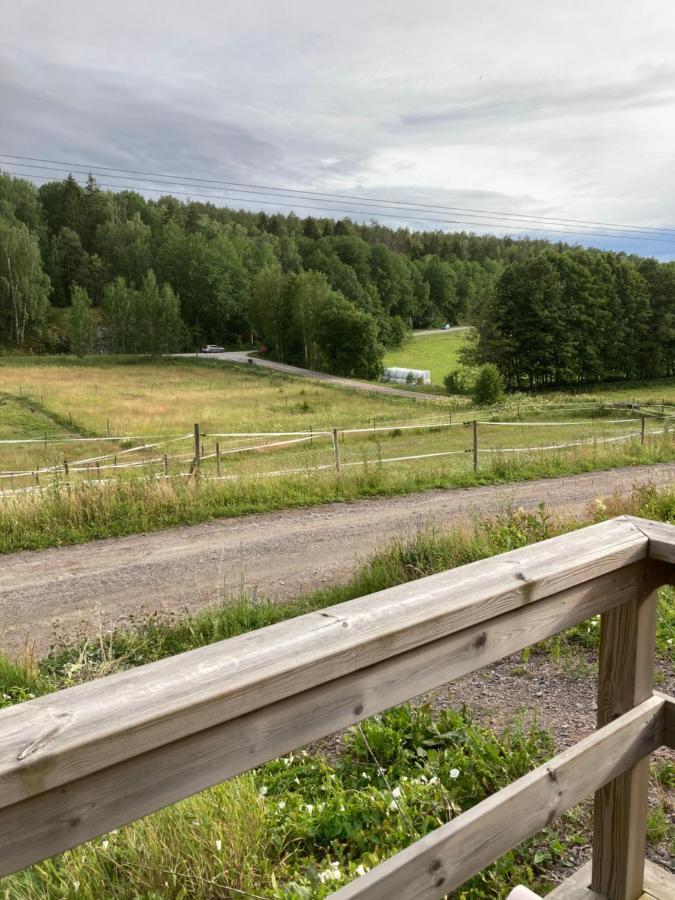 Asplunda Gard, Kolmarden, Stuga Nr 3 Extérieur photo